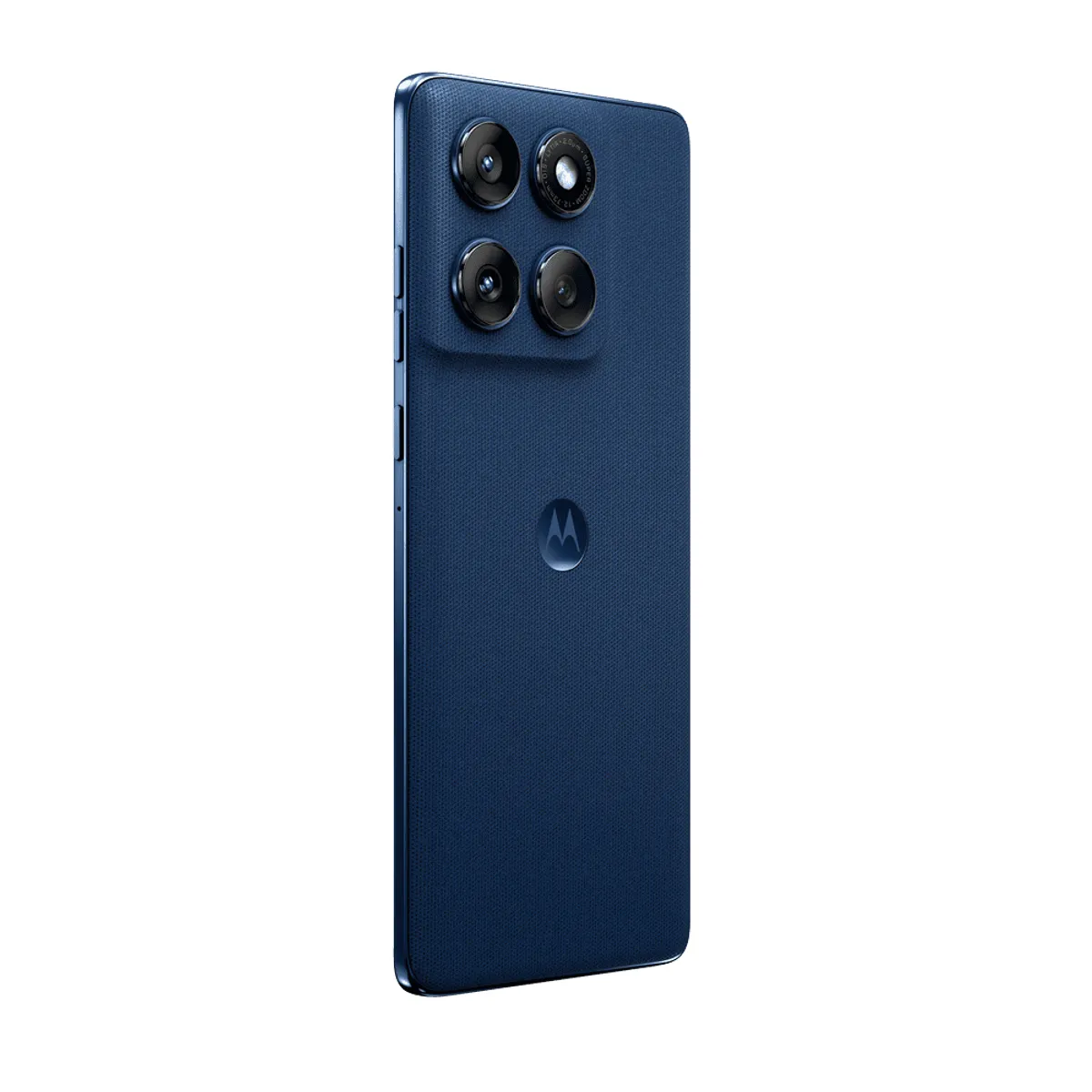 Motorola PB7H0015PL Edge 60 6,67" 5G 12 GB RAM, 512 GB tárhely Pantone Shamrock zöld DualSIM #6