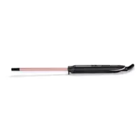 BaByliss C449E hajgöndörítő kerámia bevonat 210C 6 fokozat LED kijelző 360 fokos alapzat 2,5 m kábel