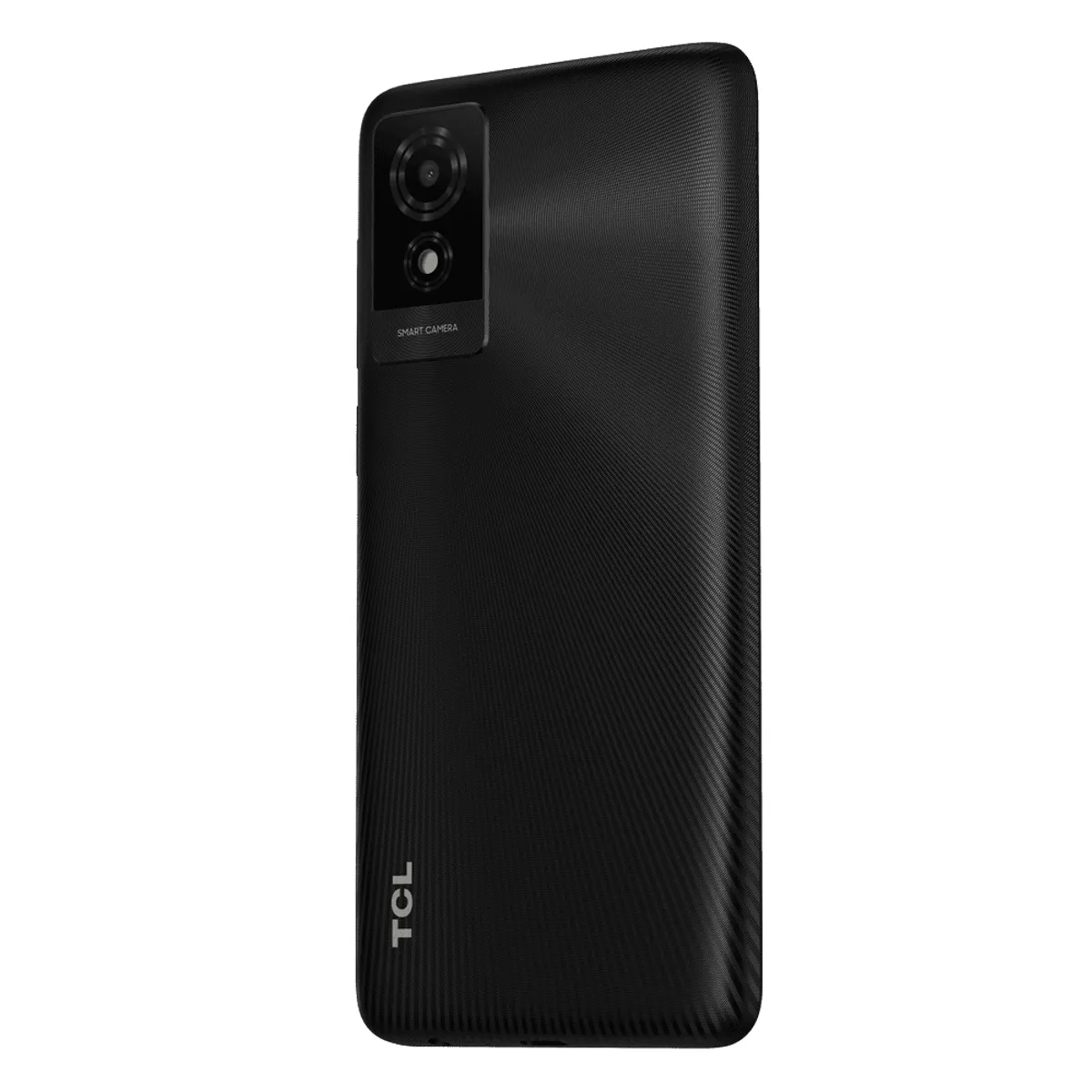 TCL T433D-2ALCA112 T433D 2 GB RAM 32 GB belső tárhely 6" Android 14 Go edition Helio G36 Dual SIM 4G MicroSD up to 1 TB Prime Black #5