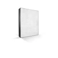 PHILIPS FY1410/30 légtisztító szűrőbetét HEPA NanoProtect kompatibilis AC1214 AC1215 AC1217 AC272X