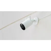 Xiaomi BHR6816EU IP kamera kültéri 2 antennás IP66 WiFi 802.11b/g/n microSD 256 GB IR nappali-éjszakai látómező 101,7 #2