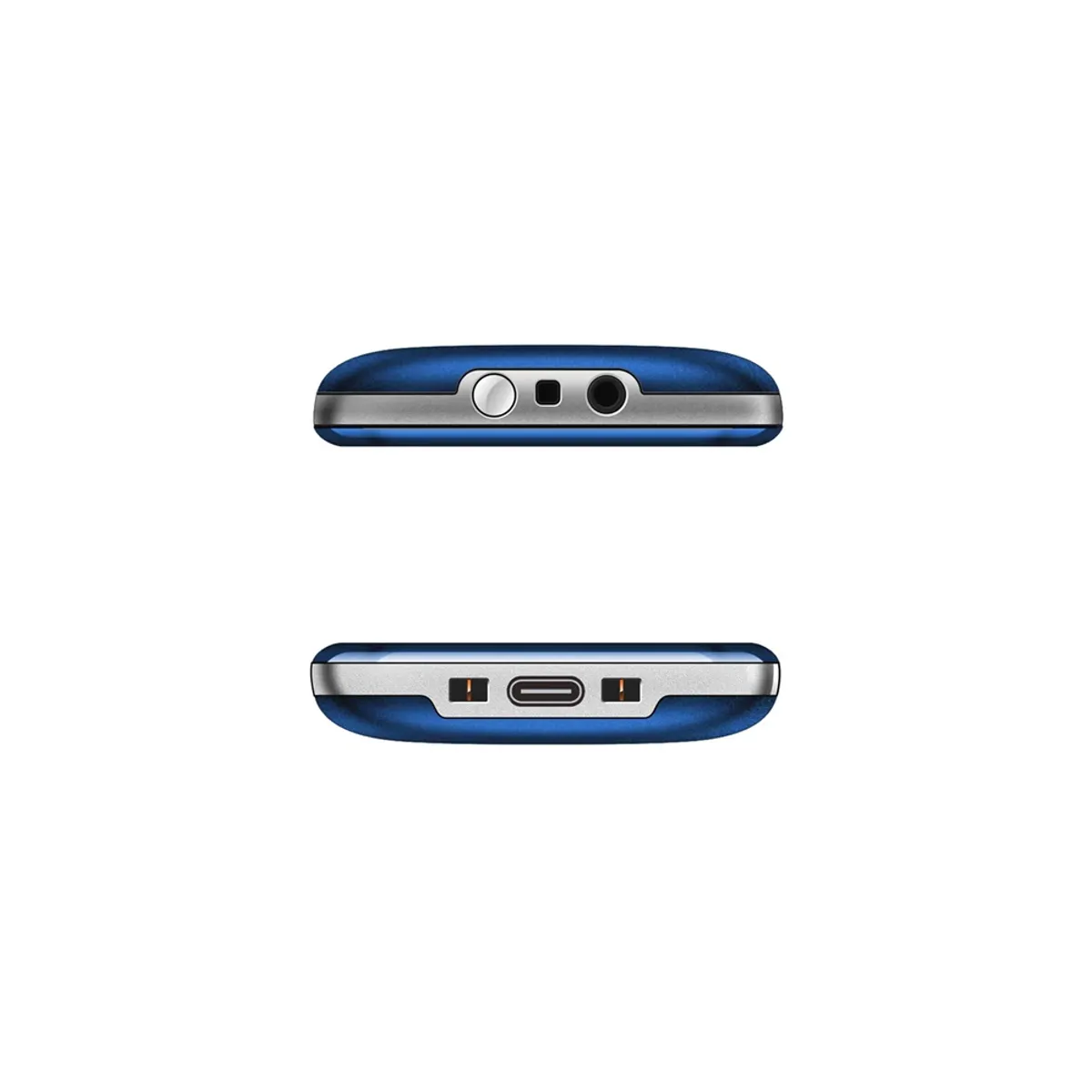 EVOLVEO SGM EP-601-XR-BL EasyPhone XR kék 2,3" #4