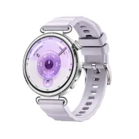 Huawei 55020FTM Watch GT6 41mm lila #2
