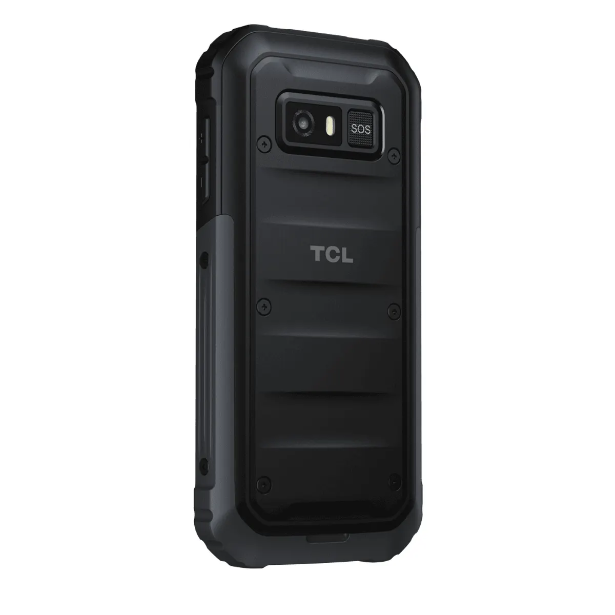 TCL 3189D-3ALCE112 3189D dualSIM 4G VoLTE vízálló LED zseblámpa SOS gomb #6