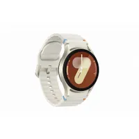 Samsung SM-L300NZEAEUE Galaxy Watch Krém szíj 40 mm S-M 1,3" AMOLED Wear OS NFC Bluetooth 5.3 Wi-Fi GPS IP68 #1
