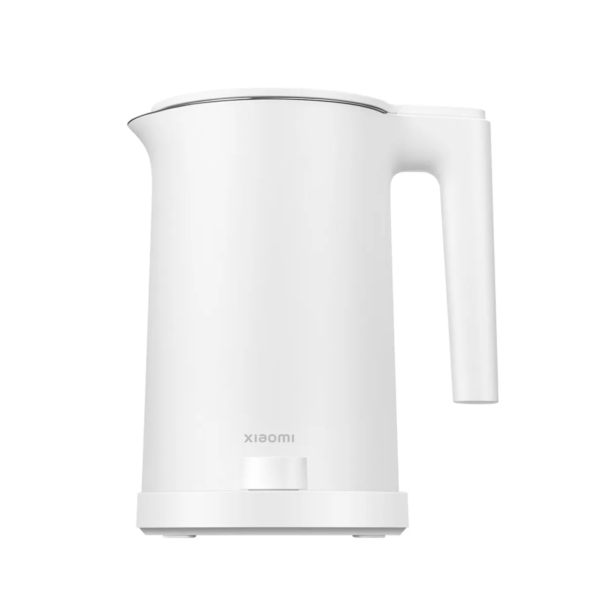 Xiaomi BHR9107EU vízforraló 1,7 l 1800 W fehér állítható hőfokszabályzó forgógombos kijelző melegentartó #1