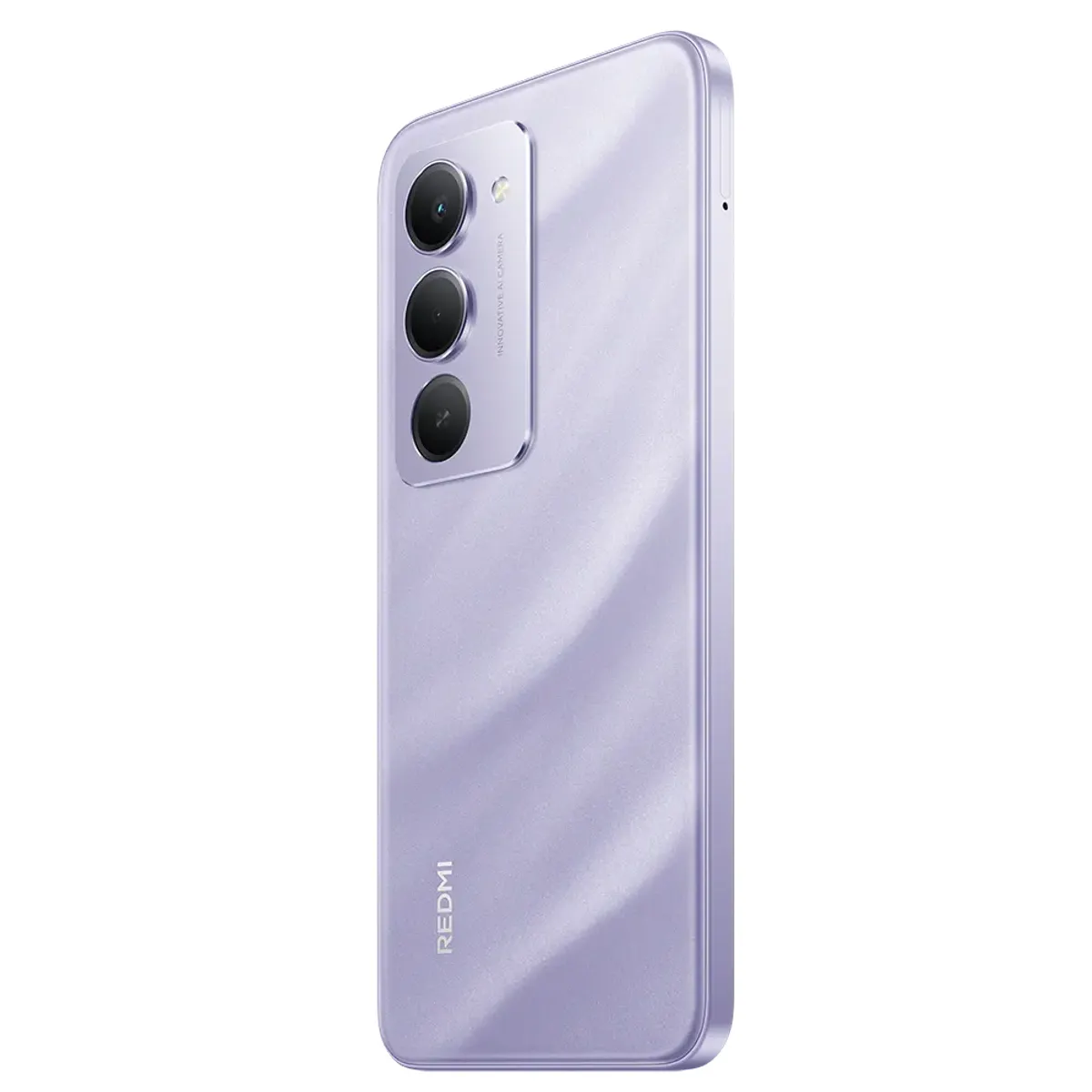 Xiaomi MZB0L22EU Redmi 15 6.9" 8 gb ram 256 gb belső tárhely lte dual sim lila 50 mp hátlapi kamera 7000 mah #8