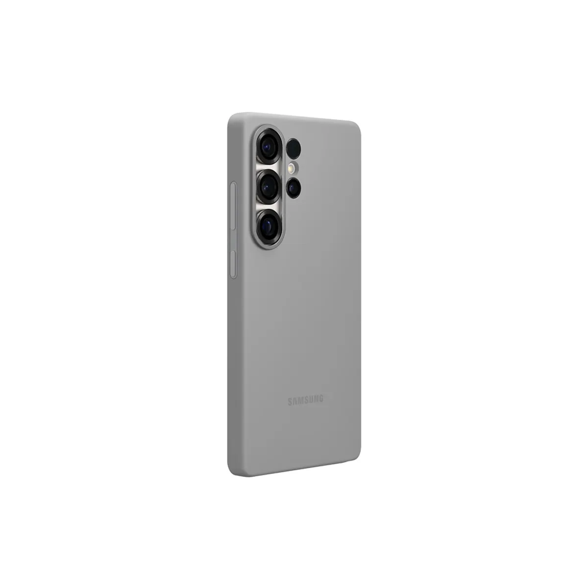 Samsung EF-PS938CJEGWW szilikontok szürke Galaxy S25 Ultra 50 százalékban újrahasznosított anyagból készült #3