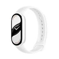 Xiaomi BHR07Y5GL smart band 10 ceramic edition pearl white 1,72" AMOLED
