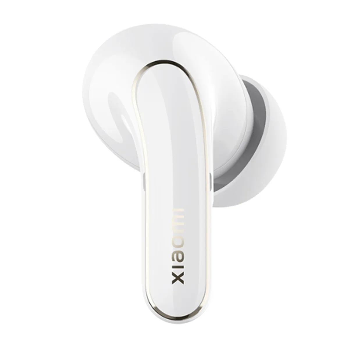 Xiaomi BHR9642GL Buds 5 Pro Bluetooth kerámiafehér #3
