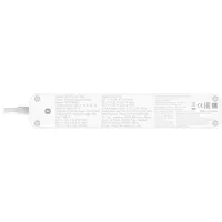 Xiaomi BHR07UKEU 20W Power Strip (2C1A) EU #2