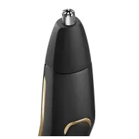 BaByliss MT860E hajvágó trimmelő 34 mm vágószélesség 7 fésű vezeték nélküli titán penge vízálló tartozékok 11 töltési idő 8 ó 70 perc #5