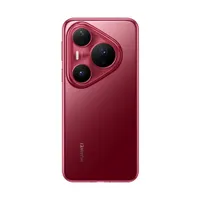 Huawei 51098KFJ Pura 80 Pro RAM 12 GB tárhely 512 GB szín piros #2