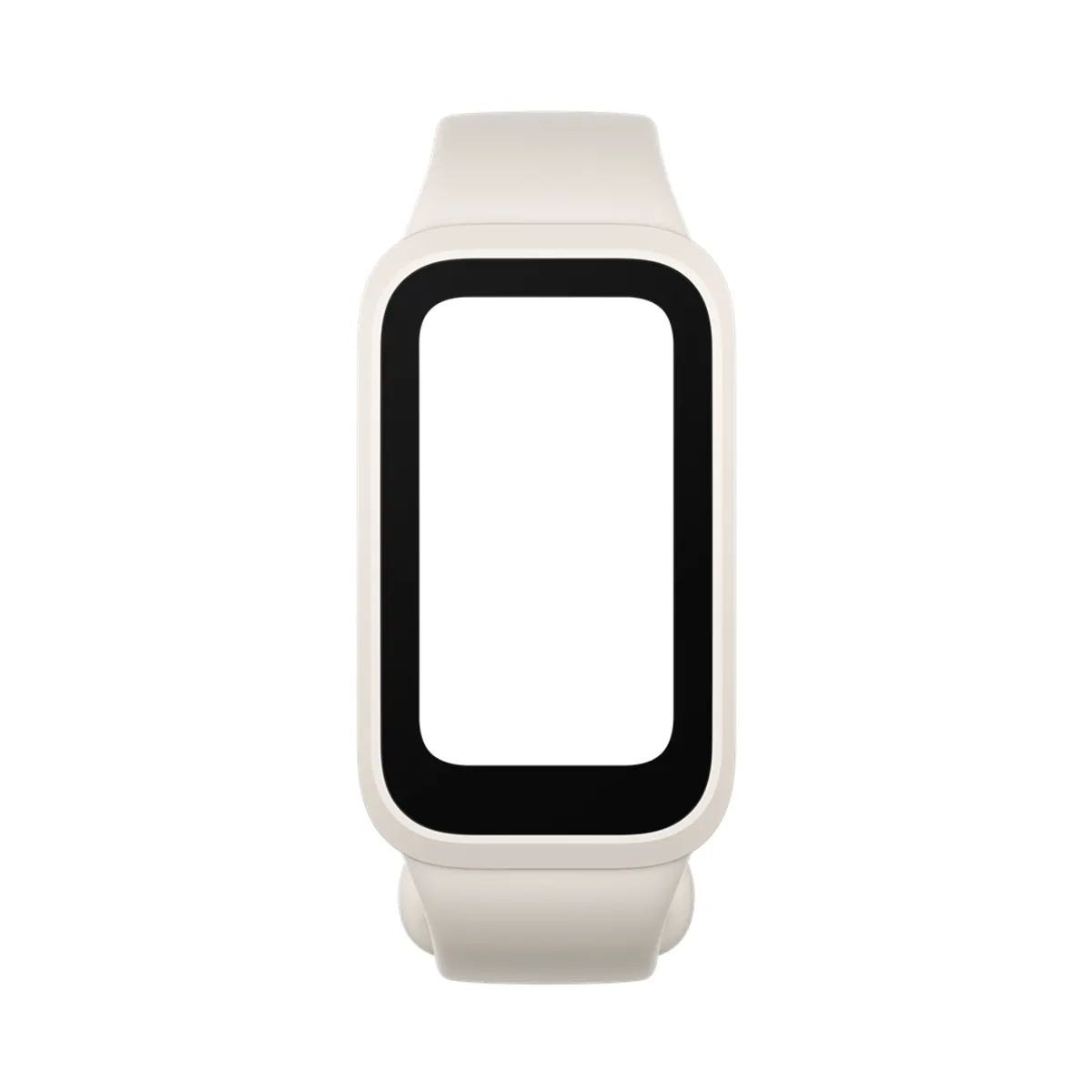 Xiaomi BHR9441GL Aktivitásmérő csuklópánt Bézs;Fehér 1,47" TFT kijelző, 300 mAh, Bluetooth 5.3 BLE, pulzusfigyelő, véroxigénszint, TPU szíj, 135-215 #5