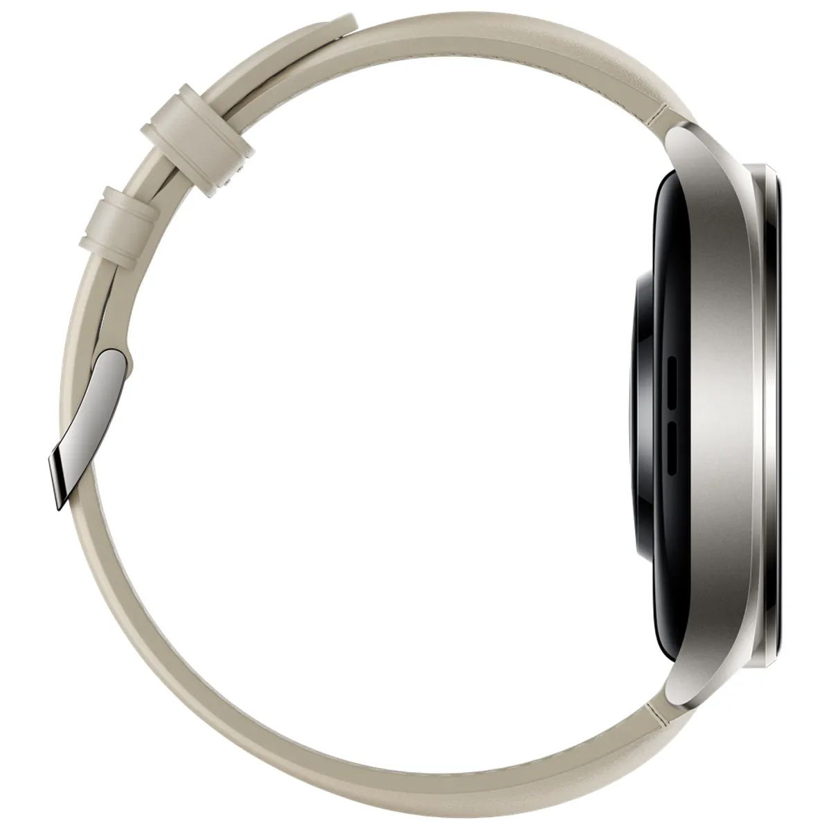 Xiaomi BHR9306GL Okosóra W5+ Gen 1 AMOLED 1,43" Wear OS NFC GPS Bluetooth WiFi Vérnyomás Pulzus Véroxigén Alvásminőség Multisport 46 mm #4
