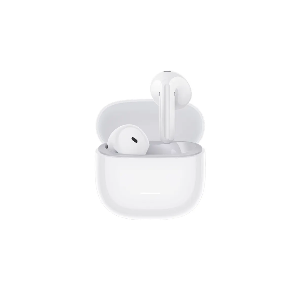 Xiaomi BHR08JUGL Redmi Buds 8 Active Fehér Bluetooth 5.4 TWS zajszűrő IP54 37 óra #1