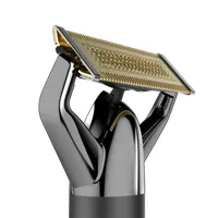 Babyliss OT991E hajvágó és szakállvágó 1mm, 2mm, 3mm, 5mm fésűk, IPX7, USB-C töltés, Li-ion akkumulátor, vezeték nélküli használat #3