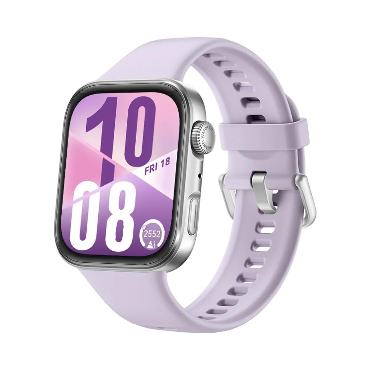 Huawei 55020EYM Watch Fit 4 lila #2