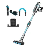 CECOTEC 05771 hordó alakú vákuum Vezeték nélküli Ciklon 230 W Li-ion 2,5 Ah 0,6 L #1