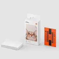 XIAOMI BHR6756GL patron kompatibilis Xiaomi Instant Photo Printer 1S 40 dB