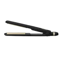 BaByliss ST089E hajvasaló kerámia bevonat max 230 C 2 hőfok 360 fokban elforgatható alapzat kettős feszültségű vezeték 2 m