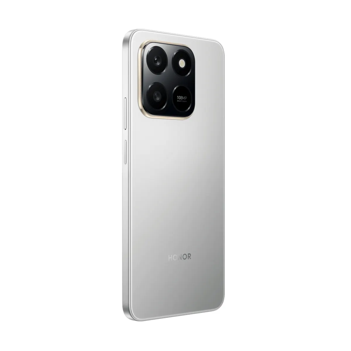 Honor 5109BYBB X7d 6,77" LTE 128GB 6GB RAM ezüst #5