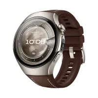 Huawei 55020EVY Watch 5 46mm barna #2