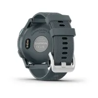Garmin 010-03009-01 Approach S44 AMOLED érintőképernyő GPS golfóra 43 000 pálya 15 óra GPS üzemidő 5 ATM #5