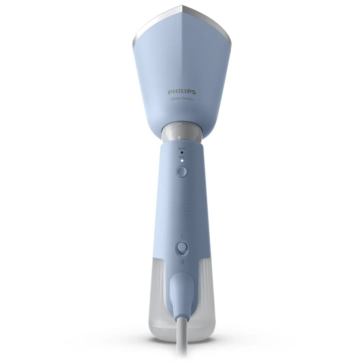 PHILIPS STH5020/20 kézi ruhagőzölő 24 g/perc 1300 W 0,12 L világoskék #2