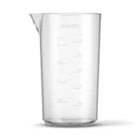 PHILIPS HR2681/00 Merülő mixer 2 fokozat, 15000 rpm, 1200 W Lüktetési funkció Fröccsenésvédő Rozsdamentes penge 1,2 m vezeték #2