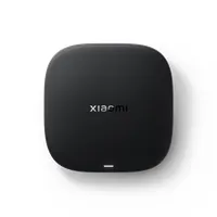 XIAOMI PFJ4191EU TV Box S 3. gen 4K UHD HDR10 Dolby Vision Dolby Atmos DTS:X Wi-Fi 6 2GB RAM 32GB