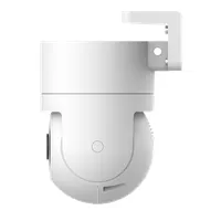 XIAOMI BHR8097EU IP kamera 4 MP beltéri és kültéri IP66 Wi-Fi és Ethernet MicroSD 256 GB IR 850 nm 2-utas hang beépített lámpa sziréna #3