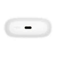 Xiaomi BHR9642GL Buds 5 Pro Bluetooth kerámiafehér #4