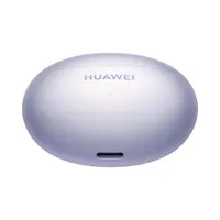 Huawei 55037550 fülhallgató bluetooth 5.3 anc ip54 11 mm 14-40000 hz tws usb-c lila #3