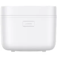 XIAOMI BHR9044EU gőzölős készülék 4 L térfogat érintős kijelző 10 főző program gőz főzés melegentartás 12 h max időzítés 24 ó rizsmerő #5