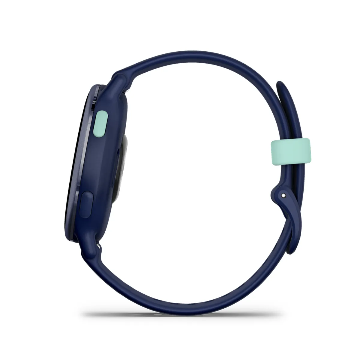 Garmin 010-02862-12 sportóra NFC Bluetooth ANT GLONASS GPS AMOLED 1.2" kijelző vízálló 5ATM #5