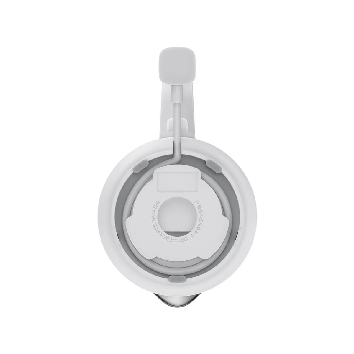 Xiaomi BHR9539EU vízforraló S1 1,7 L 1800 W rozsdamentes acél duplafalú #5