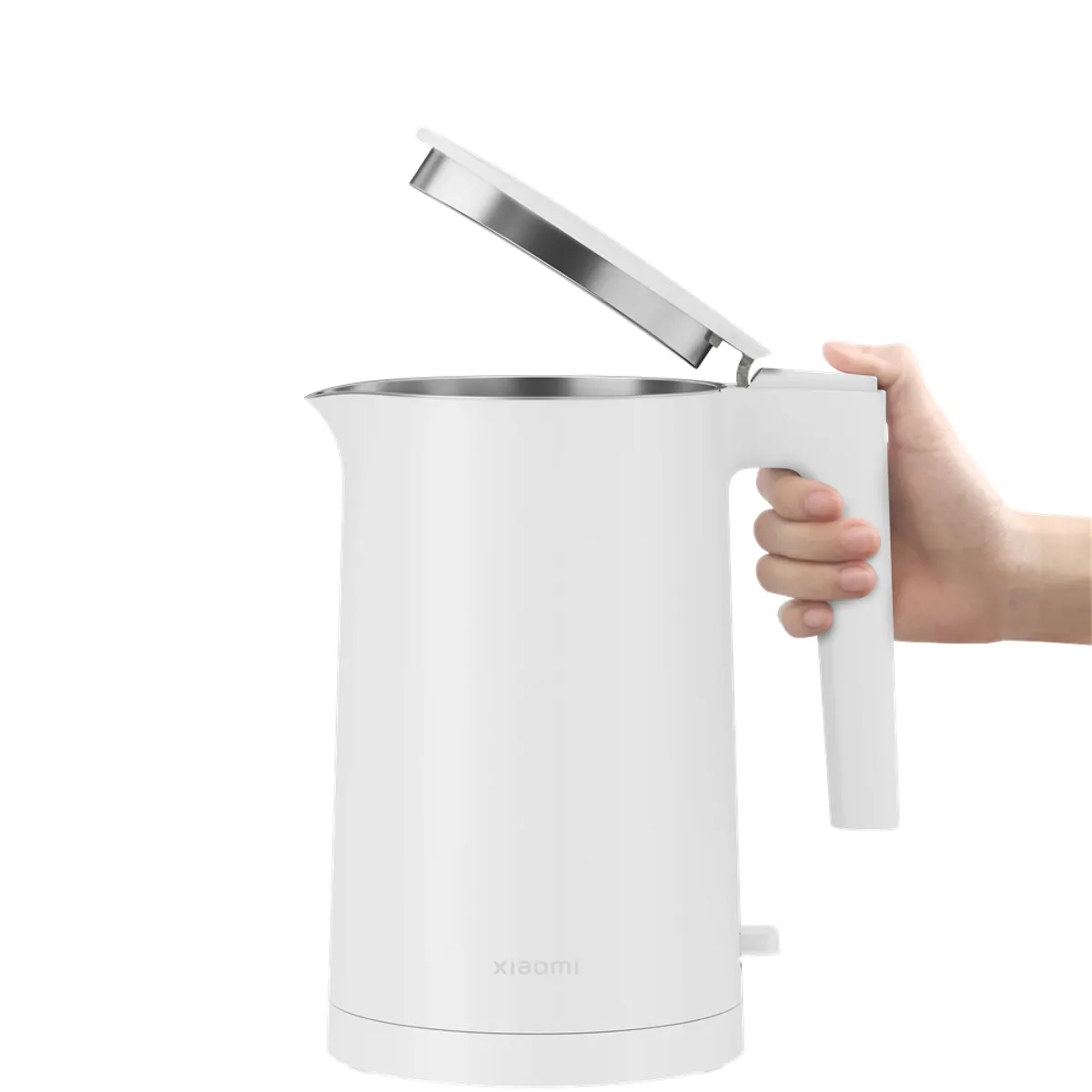 Xiaomi BHR5927EU vízforraló 1,7 l 1800 W vezeték nélküli rozsdamentes acél fehér automatikus kikapcsolás forralt-száraz védelem #1