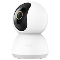 Xiaomi BHR6540GL IP biztonsági kamera 3 MP beltéri WiFi microSD 32 GB beépített mikrofon hangszóró PTZ 0-360 látómező 110 fok #1