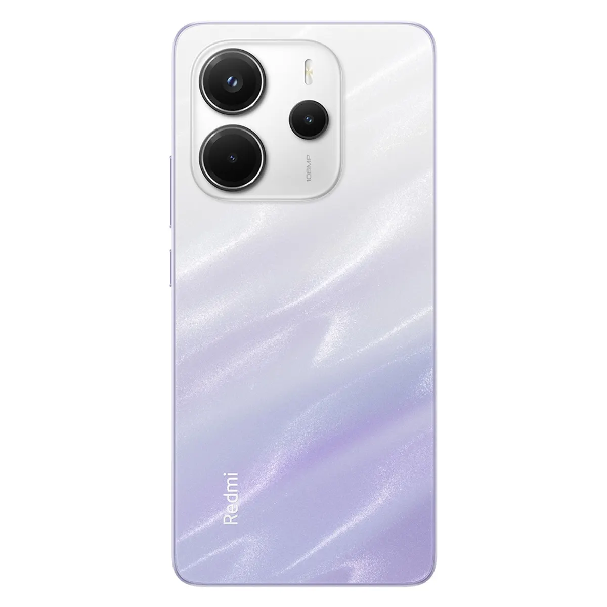 Xiaomi MZB0IYIEU mobiltelefon 6.67" 128GB 6GB RAM NFC Bluetooth 5.3 108MP hátlapi kamera 20MP előlapi kamera Mist Purple #5