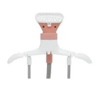 PHILIPS STE1020/40 függőleges gőzállomás 1800 W 1,8 L 36 g/perc Soft red #4