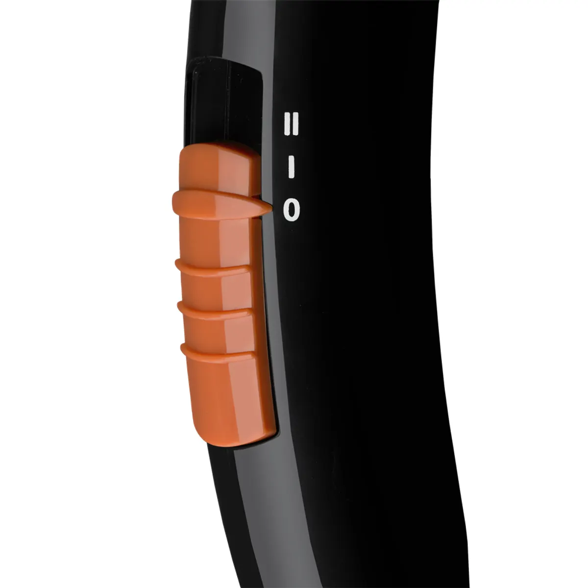 BaByliss 5344E összecsukható utazó hajszárító duálfeszültségű 2 hőfok 2 fokozat koncentrátor fúvóka #4