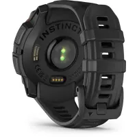 Garmin 010-02934-00 Instinct 3 45mm Solar fekete zseblámpa #4