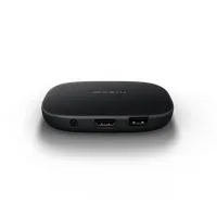 XIAOMI PFJ4191EU TV Box S 3. gen 4K UHD HDR10 Dolby Vision Dolby Atmos DTS:X Wi-Fi 6 2GB RAM 32GB #2