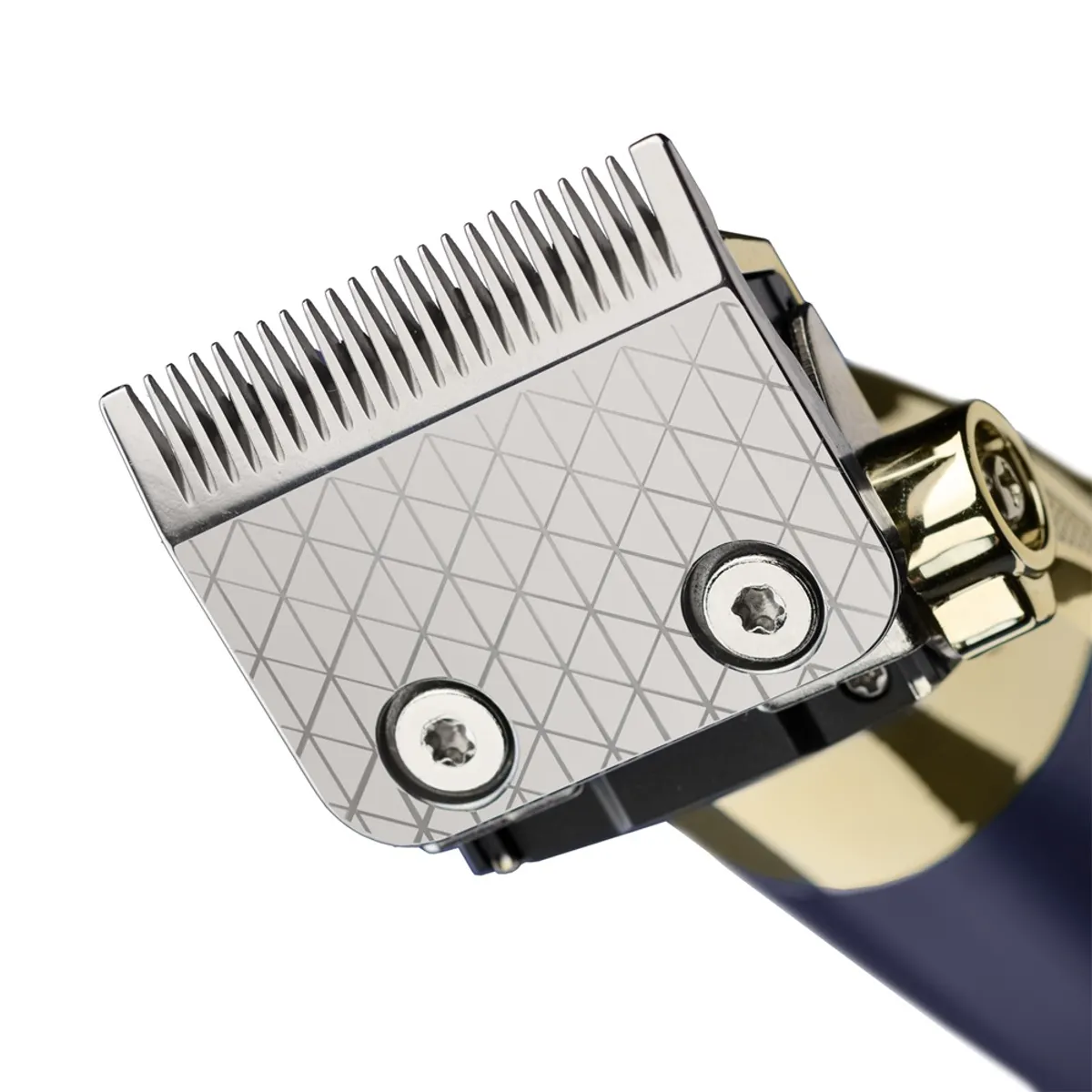 BaByliss E992E hajvágó beépített akkumulátor 180 perc 10 hosszfokozat 0,8-25 mm 12 tartozék hordtáska töltésjelző 3 ó #6