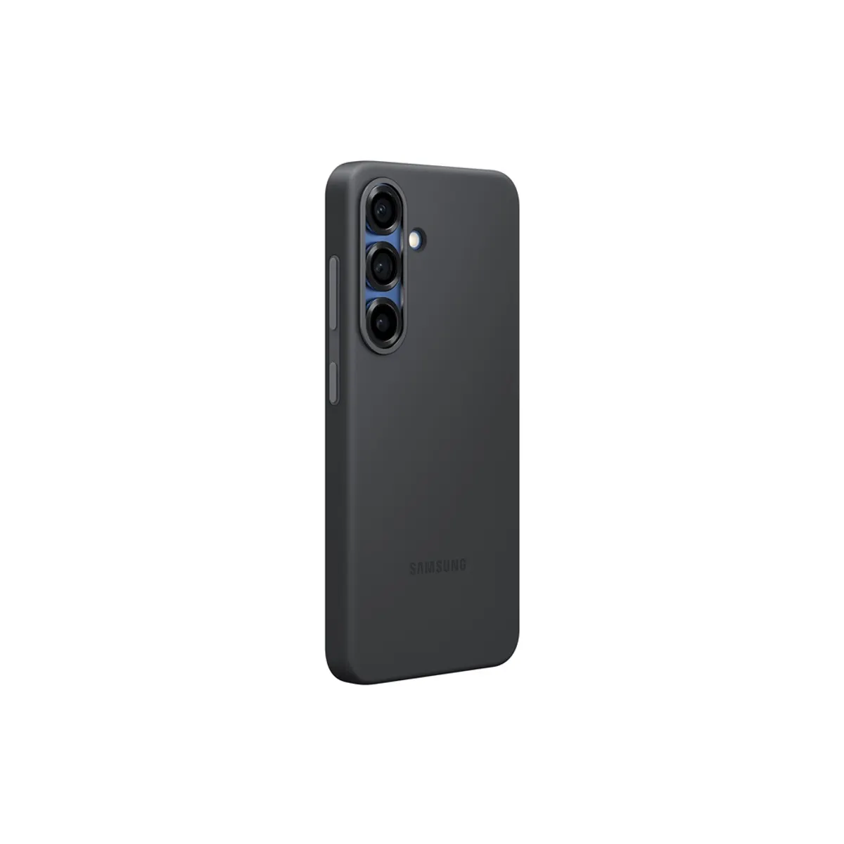 Samsung EF-PS931CBEGWW S25 szilikontok fekete #3