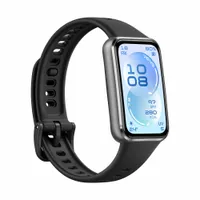 Huawei 55020GVT Band 11 alu fekete #3