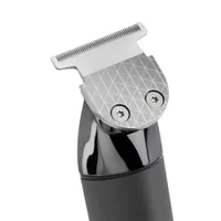 BaByliss T991E hajvágó trimmelő 12 állás 1-12 mm Titán penge Li-ion beépített kijelző USB töltés vízálló #5