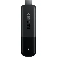 Xiaomi PFJ4197EU TV Stick 4K 2. generáció Wi-Fi 6 Dolby Vision HDR10 Dolby Atmos DTS:X Google TV Bluetooth 5.2 2 GB RAM 8 GB