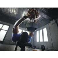 Amazfit W2435EU1N Bip 6 fekete #4